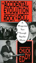 The Accidental Evolution Of Rock'n'roll (A Misguided Tour Through Popular Music) by Chuck Eddy, 9780306807411