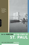 In The Steps Of St. Paul by H.v. Morton, 9780306811128