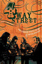 Four Way Street (The Crosby, Stills, Nash & Young Reader) by Dave Zimmer, 9780306812774
