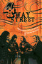 Four Way Street (The Crosby, Stills, Nash & Young Reader) by Dave Zimmer, 9780306812774