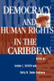 Democracy And Human Rights In The Caribbean by Ivelaw L Griffith, Betty N. Sedoc-Dahlberg, 9780813321356