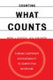 Counting What Counts by Marc J. Epstein, Bill Birchard, 9780738203133