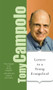 Letters to a Young Evangelical by Tony Campolo, 9780465003549