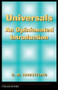 Universals (An Opinionated Introduction) by D. M. Armstrong, 9780813307725