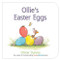 Ollie's Easter Eggs board book by Olivier Dunrea, 9780547859187