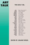 Art Talk (The Early 80s) by Jeanne Siegel, 9780306804144