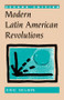 Modern Latin American Revolutions by Eric Selbin, 9780813335636