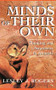 Minds Of Their Own (Thinking And Awareness In Animals) by Lesley J Rogers, 9780813390659