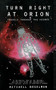 Turn Right At Orion by Mitchell Begelman, 9780738205175