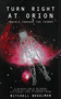 Turn Right At Orion by Mitchell Begelman, 9780738205175