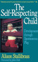 The Self-respecting Child (Development Through Spontaneous Play) by Alison Stallibrass, 9780201193404