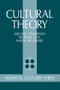 Cultural Theory by Michael Thompson, 9780813378640