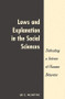 Laws And Explanation In The Social Sciences - 9780813336480 by Lee C Mcintyre, 9780813336480