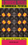 No Commercial Potential (The Saga Of Frank Zappa) by David Walley, 9780306807107