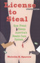 License To Steal (Updated Edition) by Malcolm K Sparrow, 9780813368108