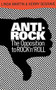 Anti-Rock (The Opposition To Rock 'n' Roll) by Linda Martin, Kerry Segrave, 9780306805028