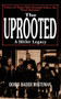 The Uprooted (A Hitler Legacy) by Dorit Bader Whiteman, 9780738205793