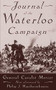 Journal Of The Waterloo Campaign by General Cavalié Mercer, 9780306806513