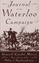 Journal Of The Waterloo Campaign by General Cavalié Mercer, 9780306806513