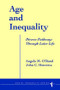 Age And Inequality (Diverse Pathways Through Later Life) by Angela O'rand, John C Henretta, 9780813398129