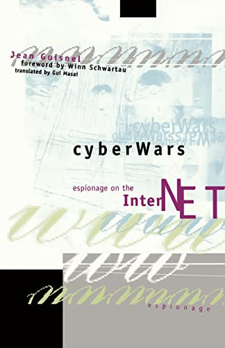 Cyberwars by Jean Guisnel, 9780738202600