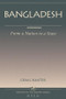 Bangladesh (From A Nation To A State) by Craig Baxter, 9780813336329