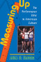 Measuring Up (The Performance Ethic In American Culture) by James Mannon, 9780813332970