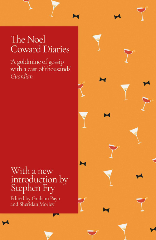 The Noel Coward Diaries by Graham Payn, Sheridan Morley, 9780306809606