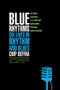 Blue Rhythms by Chip Deffaa, 9780306809194