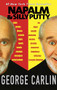 Napalm & Silly Putty - 9780786864133 by George Carlin, 9780786864133