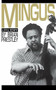 Mingus (A Critical Biography) by Brian Priestley, 9780306802171