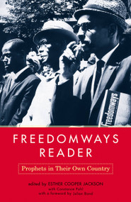 Freedomways Reader (Prophets In Their Own Country) by Esther Cooper Jackson, Constance Pohl, 9780813364520