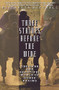 Three Strides Before the Wire (The Dark and Beautiful World of Horse Racing) by Elizabeth Mitchell, 9780786886227
