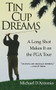 Tin Cup Dreams (A Long Shot Makes It on the PGA Tour) by Michael D'Antonio, 9780786886470