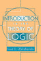 Introduction To The Theory Of Logic by Jose L. Zalabardo, 9780813366029