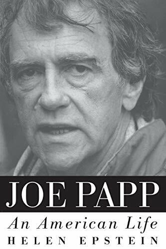 Joe Papp (An American Life) by Helen Epstein, 9780306806766