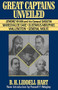 Great Captains Unveiled by B. H. Liddell Hart, 9780306806865