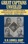 Great Captains Unveiled by B. H. Liddell Hart, 9780306806865