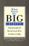 What About the Big Stuff? (Finding Strength and Moving Forward When the Stakes Are High) - 9780786888801 by Richard Carlson, 9780786888801
