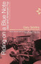 Riding On A Blue Note (Jazz And American Pop) by Gary Giddins, 9780306809248