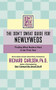 The Don't Sweat Guide for Newlyweds (Finding What Matters Most in the First Year) by Richard Carlson, 9780786890545
