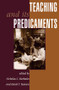 Teaching And Its Predicaments by Nicholas Burbules, David Hansen, 9780813328645