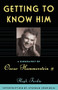 Getting To Know Him (A Biography Of Oscar Hammerstein II) by Hugh Fordin, 9780306806681