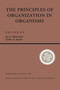 Principles Of Organization In Organisms by Jay E. Mittenthal, 9780201587890