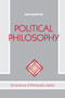 Political Philosophy by Jean Hampton, 9780813308586