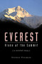Everest (Alone at the Summit) by Stephen Venables, 9781560252894