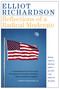 Reflections Of A Radical Moderate by Elliot Richardson, 9780813397849