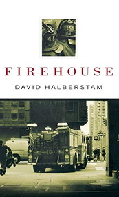 Firehouse - 9781401300050 by David Halberstam, 9781401300050