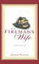 The Fireman's Wife by Susan Farren, 9781401301736