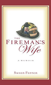 The Fireman's Wife by Susan Farren, 9781401301736